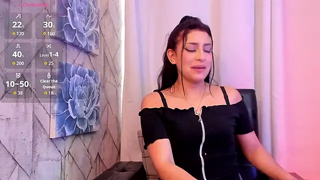 Živý XXX chat Jaadewest