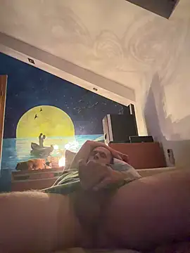 Dejanaceking – Naživo XXX chat