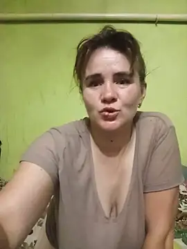 SannyMILF Live XXX-chat