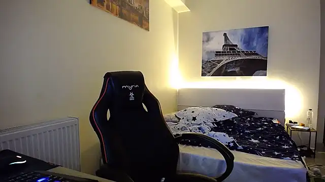 amydamarw Chat XXX live