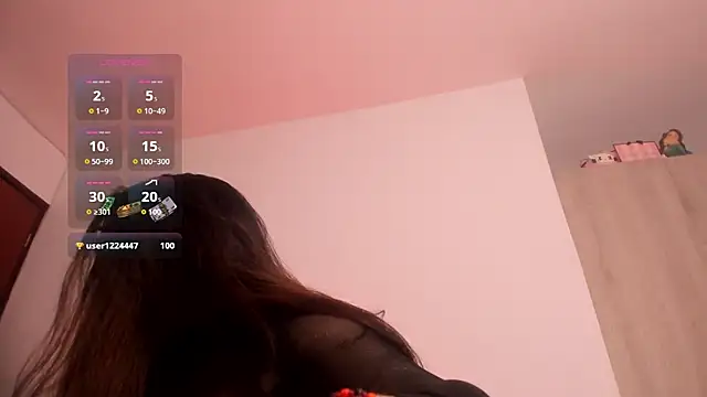 Онлайн чат XXX VeronicaGilss
