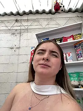 Živý XXX chat imlindapink