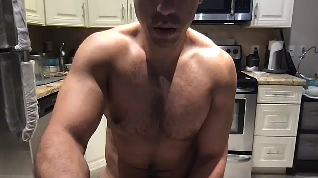 Chat XXX ao vivo de BigGuyMuscle
