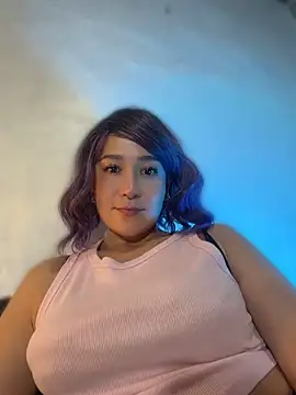 BelenRoy's Live XXX Chat
