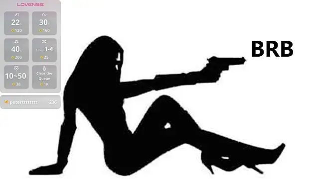 Lisa_Moones Chat XXX in diretta