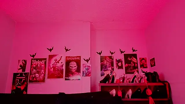 Онлайн чат XXX lilith-deveraux