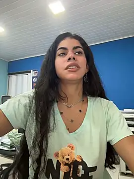 bruxinha01's Live XXX Chat
