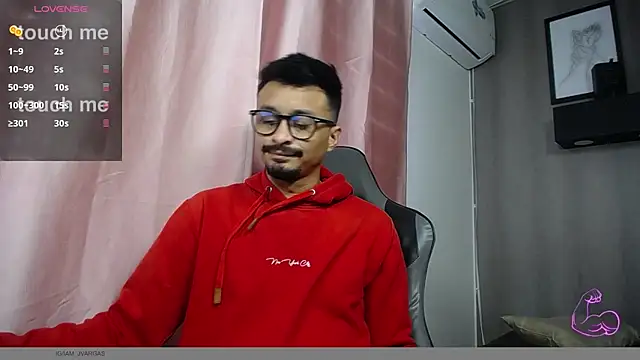 Amir_guy_ Live XXX-Chat