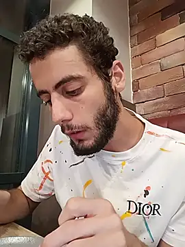 Chat XXX ao vivo de Ken_Ken4