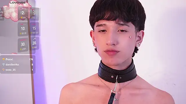 suki_dolll Live XXX-chat