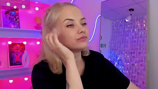 StephanieSweety: онлайн-секс-чат