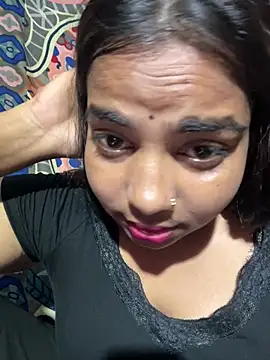 Chat XXX en directo de Himani_0122