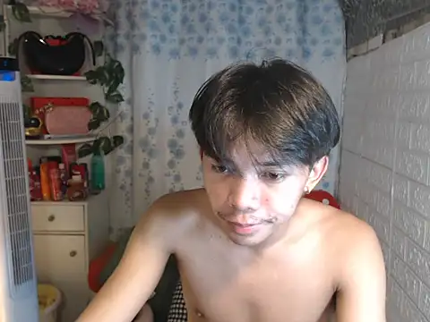 Asian_Melx 即時 XXX 聊天