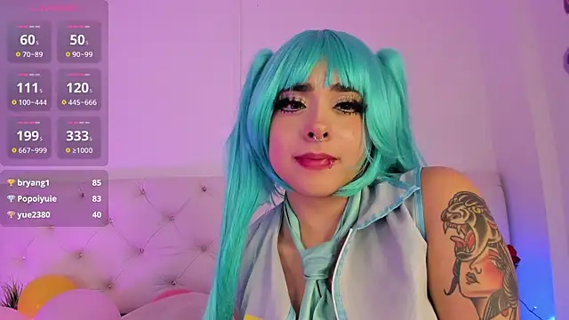 Elena_Tylor 라이브 XXX 채팅