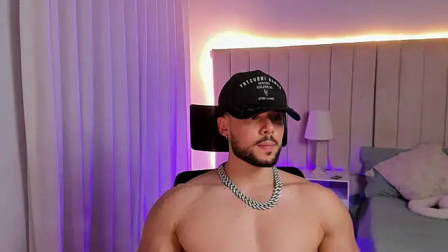leo_king7n Live XXX chat