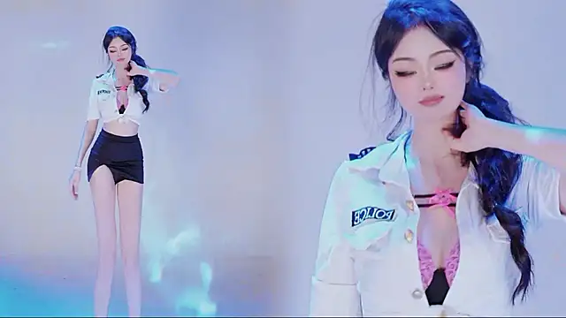 chihuayiのライブXXXチャット