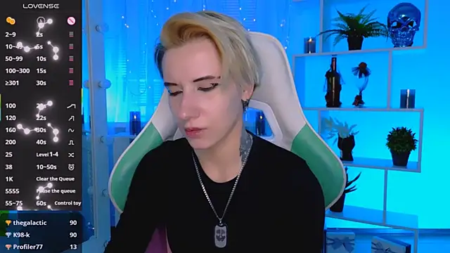 Chat XXX Live _Rein_ramm