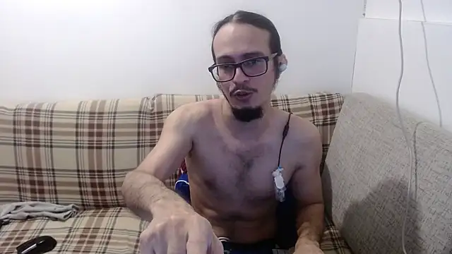 cholitohermoso's Live XXX Chat