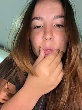 Chat XXX en directo de AMORINHA_S2_