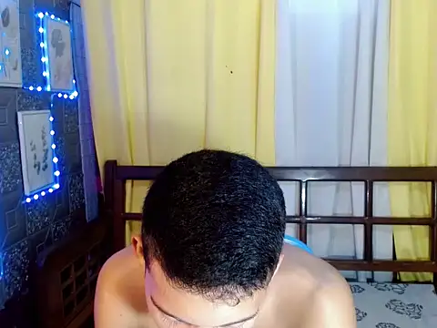 Živý XXX chat shawn_cole