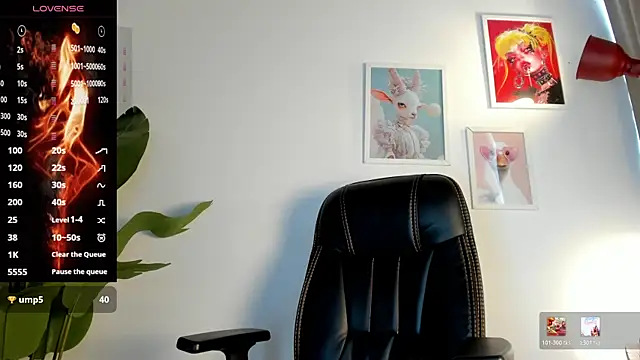 Онлайн чат XXX Gia_Demie