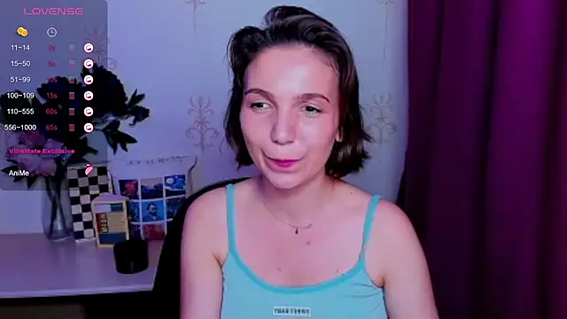 KindHazelHere_'s Live XXX Chat