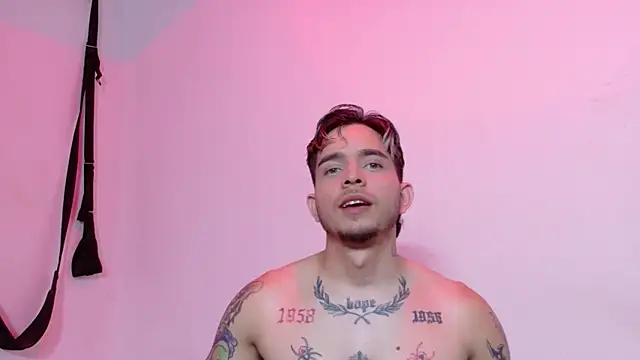AliceandMax 라이브 XXX 채팅