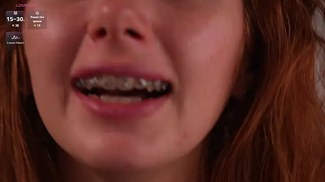 Czat XXX na żywo – AdritVance