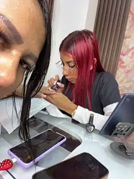 The_Nails_Sexx's Live XXX Chat