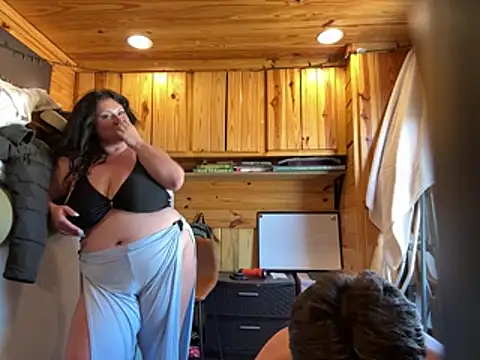 SierraxRuben26's Live XXX Chat