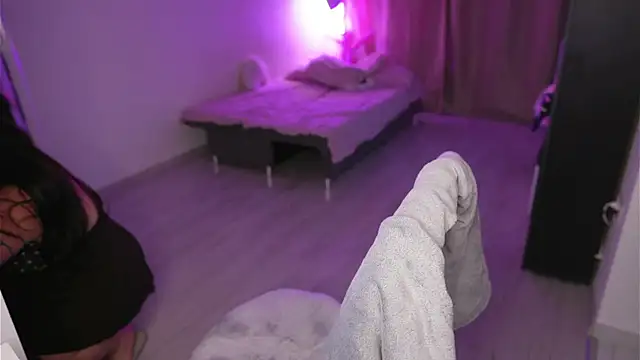 Živý XXX chat ameliaminkx