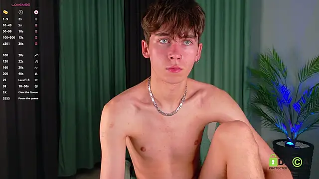 Czat XXX na żywo – Bad_Boy9996