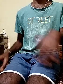 Chocolate_stud10 Live XXX-Chat