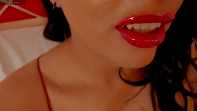 sweet_Elizabeth Adlı Modelin Canlı XXX Sohbeti