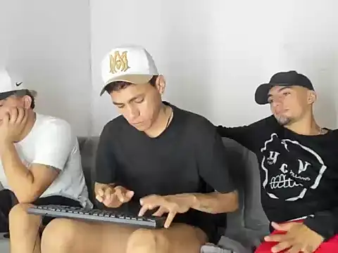 Charlie_Scorpion's Live XXX Chat