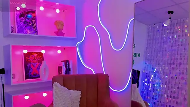 StephanieSweety 라이브 XXX 채팅