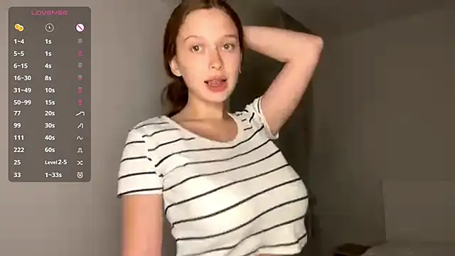Chat XXX Live Eva_Shining_Star