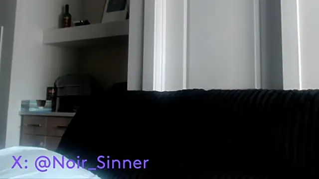 Chat XXX Live sinnernoir