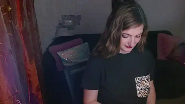 Arielsssplashn Live XXX chat