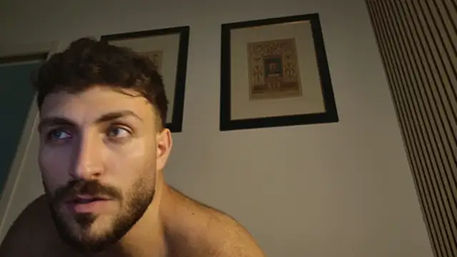 mark_ariete's Live XXX Chat