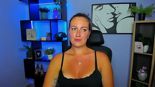 Czat XXX na żywo – FUN_AMI