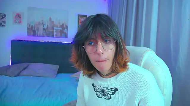Chat XXX Live goth_minerva