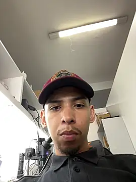 Show de webcam de Blackcock2002