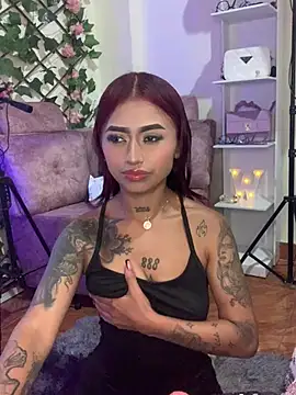 Dirty_isabella18's Live XXX Chat