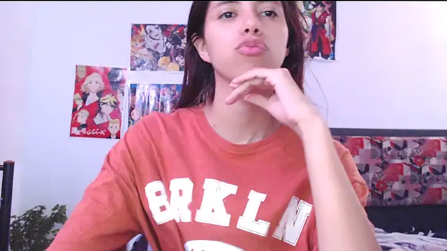 haomee Chat XXX in diretta