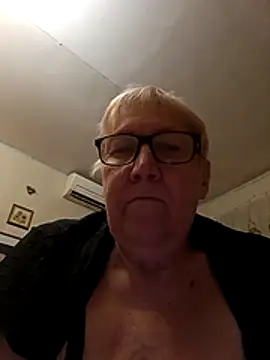 Chat XXX en directo de Molli1408