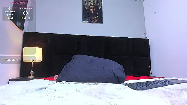 XXX chat uživo modela _Alan_Walker_1