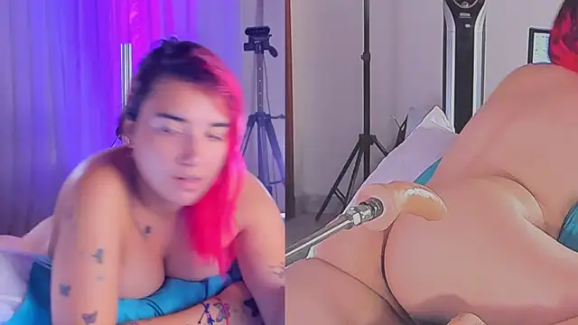 Niastorm_ 现场XXX聊天