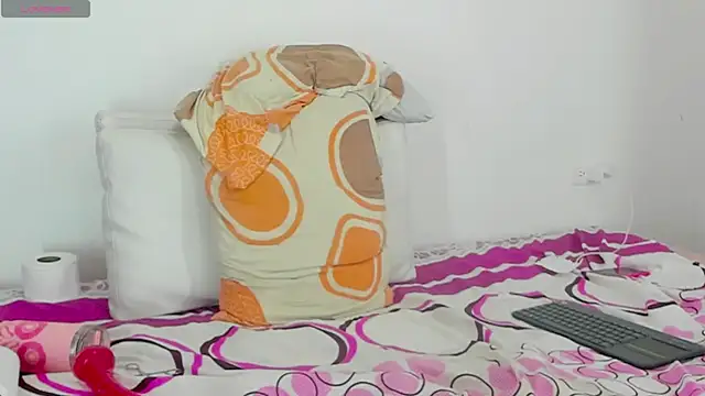 Chat XXX ao vivo de moana_taylor