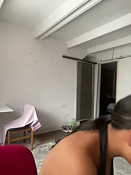 StefanyLuxe_18 Live XXX-Chat